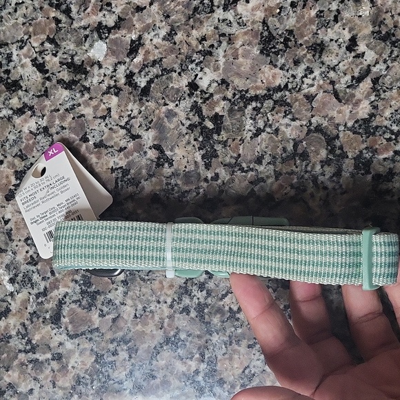 Boots & Barkley Comfort Extrra Large Dog Collar for dogs 90lbs + new w tag - Picture 4 of 4